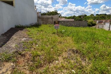 Terreno &agrave; venda - 136m&sup2; - Jardim Modelo I