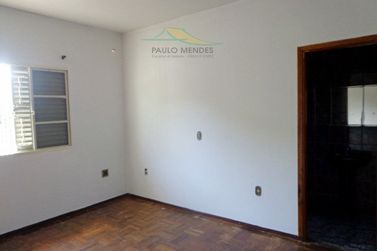 Casa &agrave; venda - 120m&sup2; - PARQUE DANIELLI