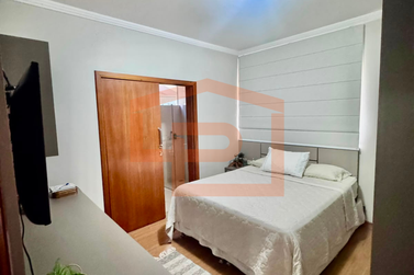 Casa &agrave; venda - 230m&sup2; - Parque Cidade Jardim