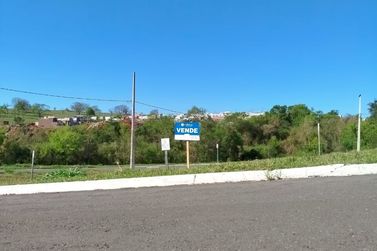 Terreno &agrave; venda - 140m&sup2; - Parque Rivieira