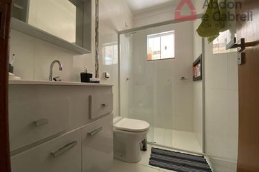 Casa &agrave; venda - 100m&sup2; - Jardim Canad&aacute;