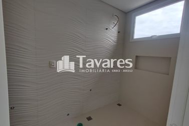 Apartamento &agrave; venda - 223m&sup2; - Zona II