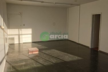 Sala Comercial para alugar - 45m&sup2; - ZONA I