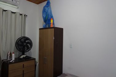 Casa &agrave; venda - 100m&sup2; - Jardim Panorama