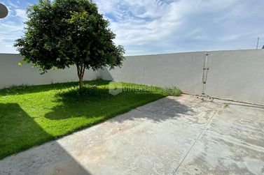 Casa &agrave; venda - 143m&sup2; - Condom&iacute;nio Parque das Grevilhas