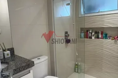 Apartamento &agrave; venda - ZONA I