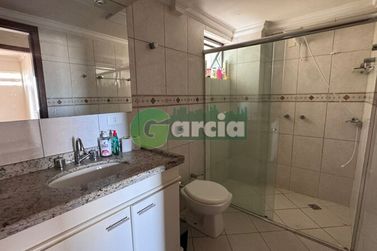 Apartamento &agrave; venda - 128m&sup2; - Zona II