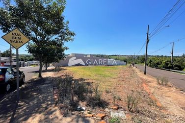 Terreno &agrave; venda - 387m&sup2; - JARDIM PANCERA