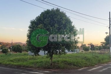 Terreno &agrave; venda - 322m&sup2; - Parque Residencial Viena II