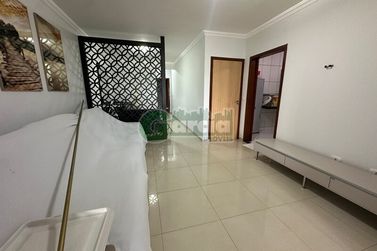 Apartamento para alugar - Zona V