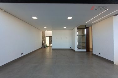 Casa &agrave; venda - 191m&sup2; - Jardim Colorado