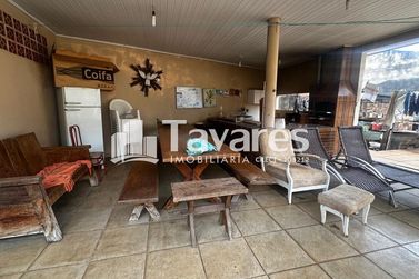 Casa &agrave; venda - 180m&sup2; - Zona II