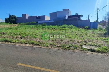 Terreno &agrave; venda - 390m&sup2; - Parque Residencial Metropolitano
