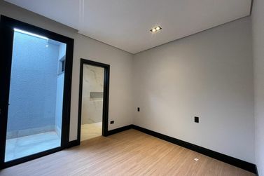 Casa &agrave; venda - 163m&sup2; - CONDOM&Iacute;NIO PAYSAGE UNIQUE