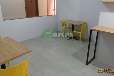 Kitnet para alugar - Zona III