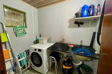 Casa &agrave; venda - 129m&sup2; - JARDIM BELVEDERE