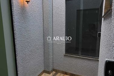 Casa &agrave; venda - 137m&sup2; - Parque Vit&oacute;ria R&eacute;gia