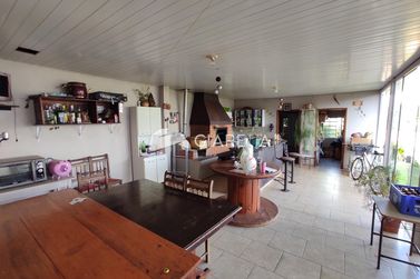 Casa &agrave; venda - 225m&sup2; - JARDIM CONCORDIA