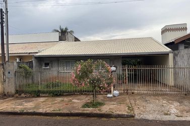 Casa &agrave; venda - 140m&sup2; - JARDIM SAO CRISTOVAO