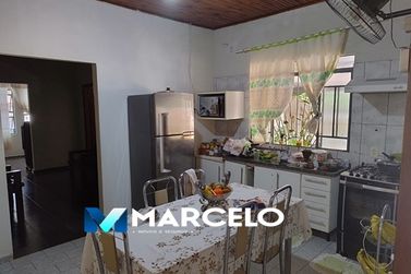 Casa &agrave; venda - 160m&sup2; - Zona II