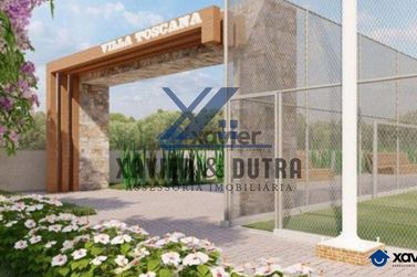 Apartamento &agrave; venda - 123m&sup2; - Villa Toscana Residence - Jardim Am&eacute;rica