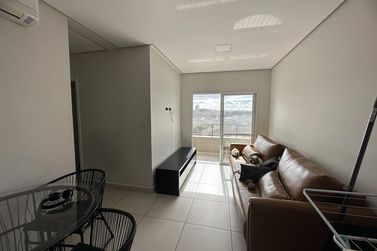 Apartamento &agrave; venda - 65m&sup2; - Parque Residencial Interlagos II