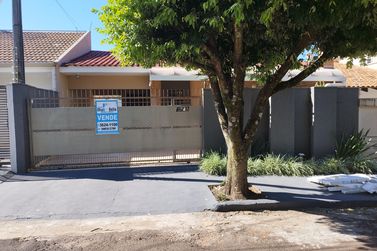 Casa &agrave; venda - Jardim Europa