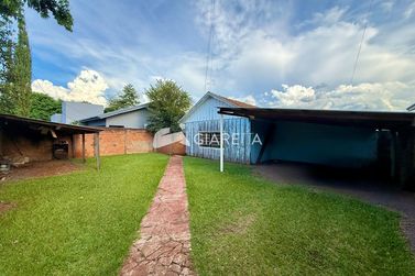 Terreno &agrave; venda - 497m&sup2; - JARDIM PANCERA