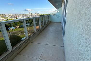 Sala Comercial &agrave; venda - 88m&sup2; - PARQUE RESIDENCIAL DA GAVEA