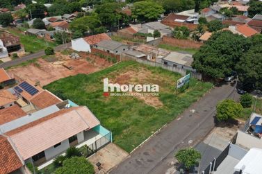 Terreno &agrave; venda - 162m&sup2; - Jardim Yonezu