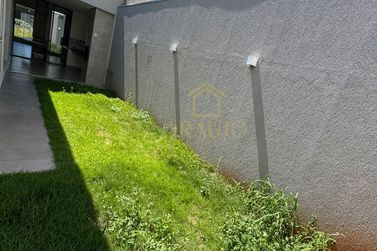 Casa &agrave; venda - 130m&sup2; - Jardim Imigrantes II