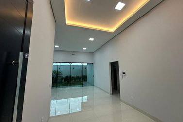 Casa &agrave; venda - 110m&sup2; - Jardim Cima