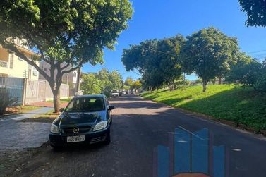 Terreno &agrave; venda - 364m&sup2; - Zona IV