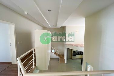 Casa &agrave; venda - 357m&sup2; - Residencial Ecoville