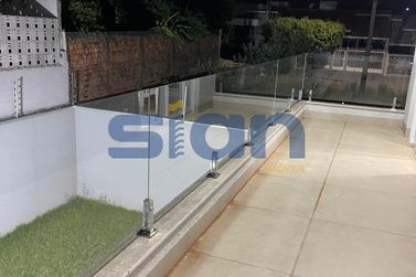 Casa &agrave; venda - 270m&sup2; - Jardim Alphavile