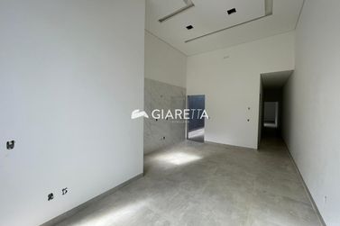 Casa &agrave; venda - 80m&sup2; - JARDIM COOPAGRO