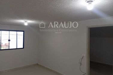 Sal&atilde;o Comercial &agrave; venda - 360m&sup2; - Jardim Arax&aacute;