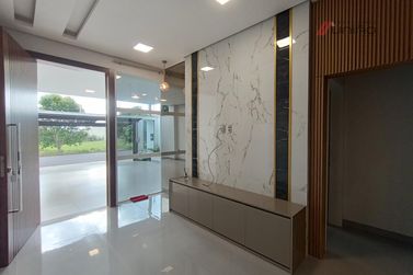 Casa &agrave; venda - 135m&sup2; - Jardim Colorado