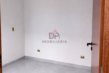 Casa &agrave; venda - 55m&sup2; - PARQUE RIVIERA