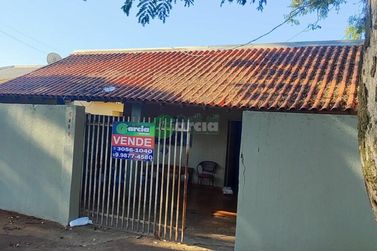 Casa &agrave; venda - 360m&sup2; - Jardim Alto da Boa Vista