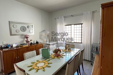 Casa &agrave; venda - 525m&sup2; - Avenida Rio Grande do Norte
