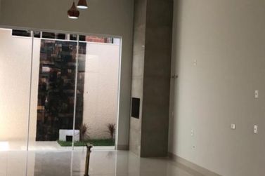 Casa &agrave; venda - 128m&sup2; - PARQUE RESIDENCIAL INTERLAGOS