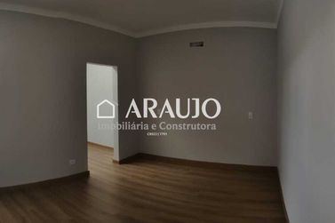Casa &agrave; venda - 153m&sup2; - Parque Bandeirantes
