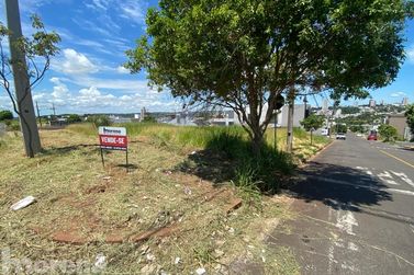 Terreno &agrave; venda - 487m&sup2; - Parque Residencial Interlagos