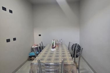 Casa &agrave; venda - 65m&sup2; - Parque Est&acirc;ncia II