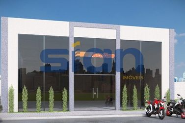 Apartamento para alugar - 250m&sup2; - Paysage essenza
