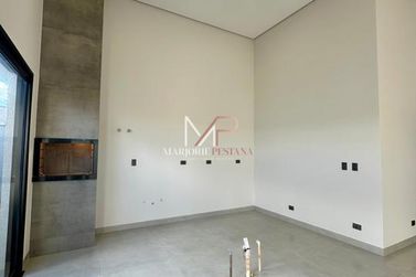 Casa &agrave; venda - 162m&sup2; - Avenida Paran&aacute;