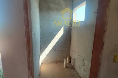 Casa &agrave; venda - 200m&sup2; - Porto Camargo