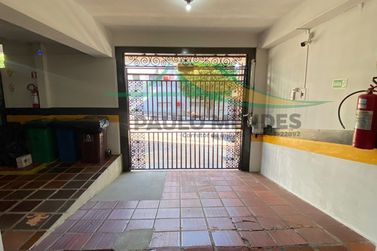 Apartamento &agrave; venda - 114m&sup2; - EDIF&Iacute;CIO RESIDENCIAL ETR&Uacute;RIA ll