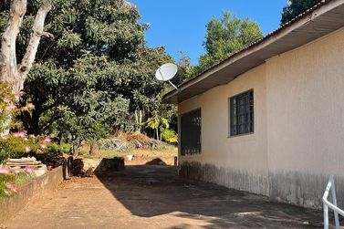 Casa &agrave; venda - 75m&sup2; - ZONA IV